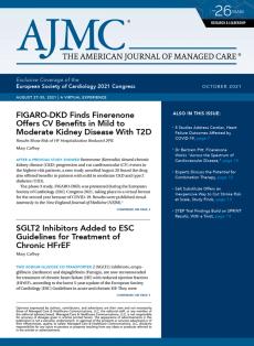 Exclusive Coverage of the European Society of Cardiology 2021 Congress