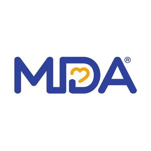 MDA logo | image credit: mda.org