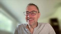 Patrick Sullivan, DVM, PhD