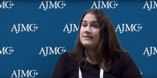 Dr Elisabet Manasanch Outlines Potential of MRD Testing for Treatment Decision Making