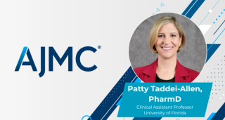 Rising Specialty Drug Costs and Co-Pay Models Raise Access Concerns: Patty Taddei-Allen, PharmD, MBA