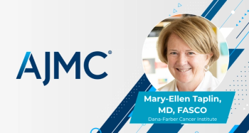 Mary-Ellen Taplin, MD, FASCO | Image Credit: Dana-Farber Cancer Institute