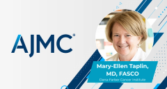 Mary-Ellen Taplin, MD, FASCO | Image Credit: Dana-Farber Cancer Institute