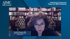 EP. 11 Individual Treatment Plans for MPN Patients