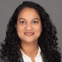 Dr Susan Vadaparampil | Image Credit: LinkedIn