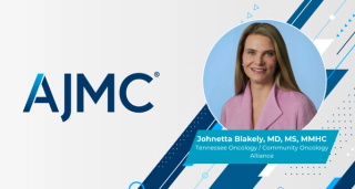 Keeping Physicians in Charge of Oncology AI: Johnetta Blakely, MD, MS