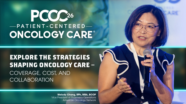 A Conference You Don't Want To Miss