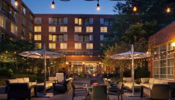 Westin Forrestal Princeton | Image: Westin