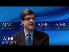 EP. 4 Assessing Options in Second-Line NSCLC