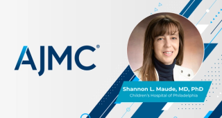 Dr Shannon L. Maude | Image Credit: CHOP