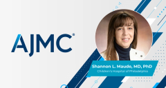 Dr Shannon L. Maude | Image Credit: CHOP