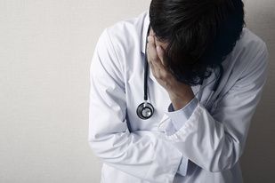 After Increasing for Several Years, Physician Burnout Shows Modest Decline