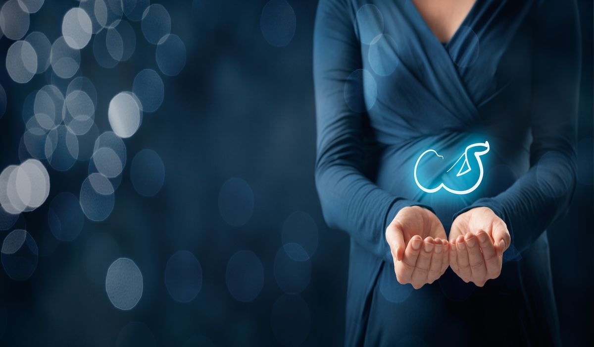 Pregnancy care | Image Credit: © jirsak-stock.adobe.com