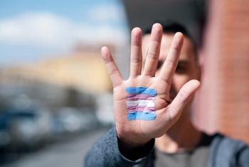 Barriers to gender-affirming surgery still persist despite high rates of satisfaction in transgender individuals | Image credit: nito - stock.adobe.com