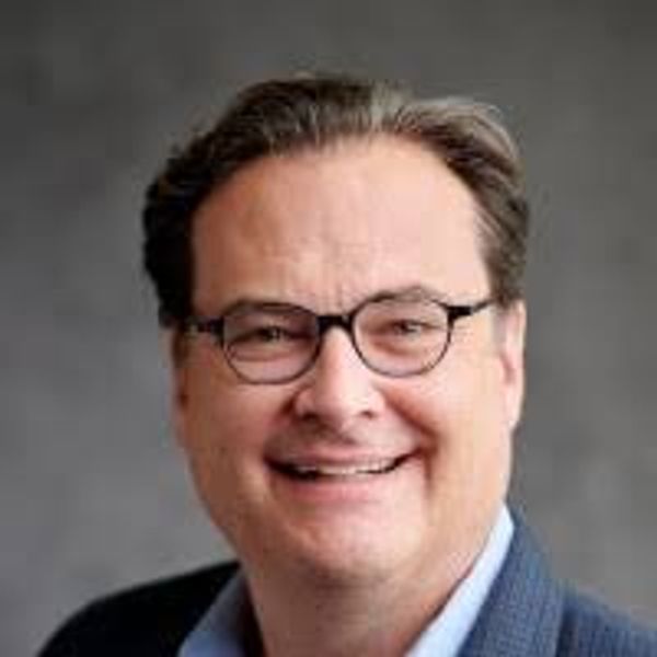 Lalan Wilfong, MD | Image: LinkedIn