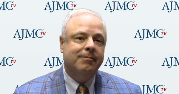 Dr Howard Burris Discusses Simultaneous Approvals of Novel Therapies, Diagnostics