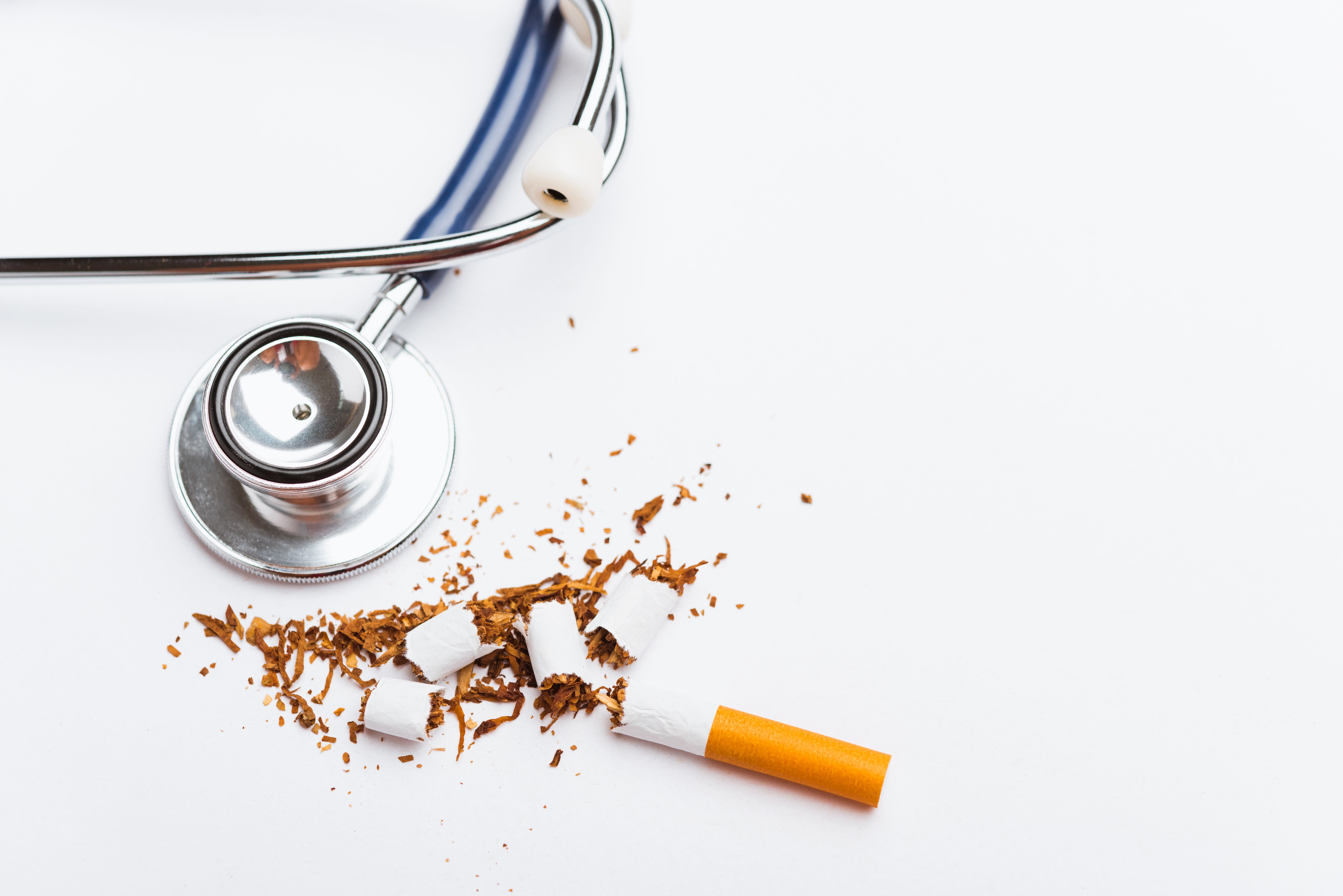 Smoking health risk | Image credit: sorapop - stock.adobe.com