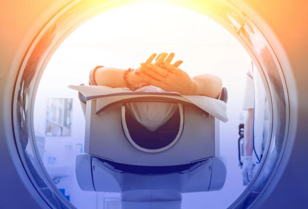 Radiotherapy | Image: AdobeStock