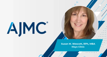 Susan Wescott