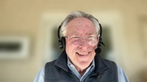 Christopher L. Moertel, MD