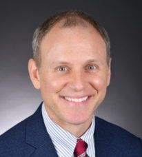 Mike Byrne, DO, FACP | Image: Tennessee Oncology