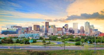 Denver Skyline | Image Credit: © f11photo-stock.adobe.com