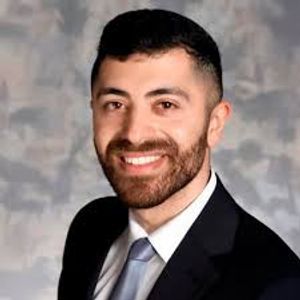 Amir Ali, PharmD, BCOP | Image credit: LinkedIn