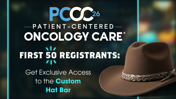 Step Into the Future of Cancer Care