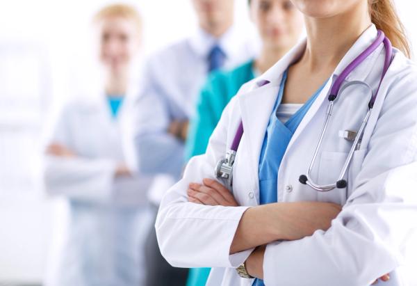 Doctors | Image credit: lenets_tan - stock.adobe.com