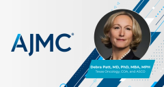 Dr Debra Patt
