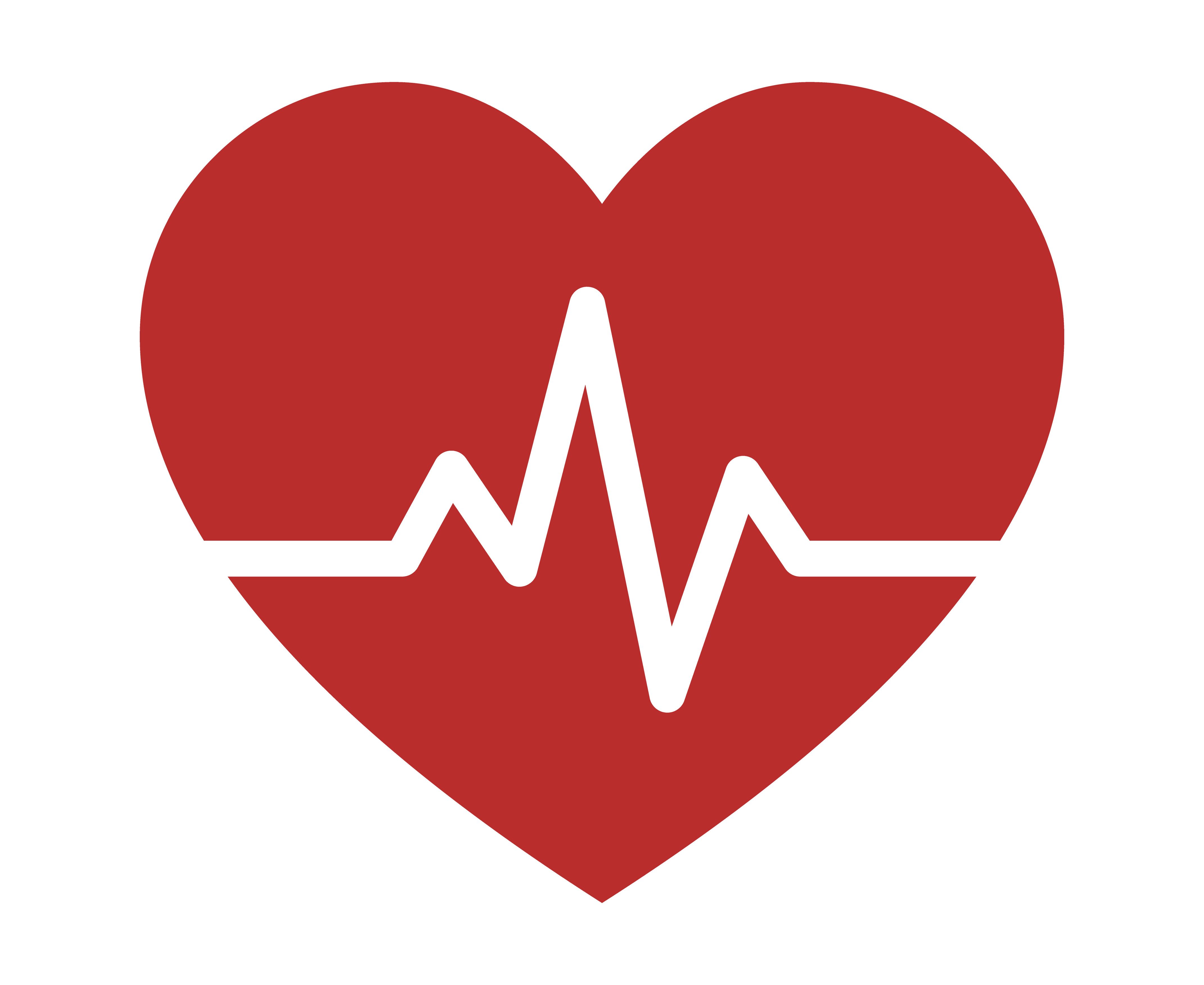 Heart pulse, beat concept in atrial fibrillation | image credit: martialred - stock.adobe.com