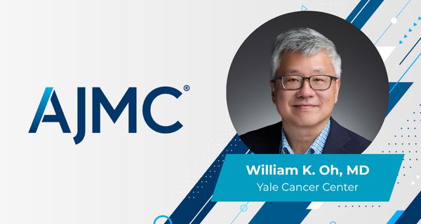William K. Oh, MD