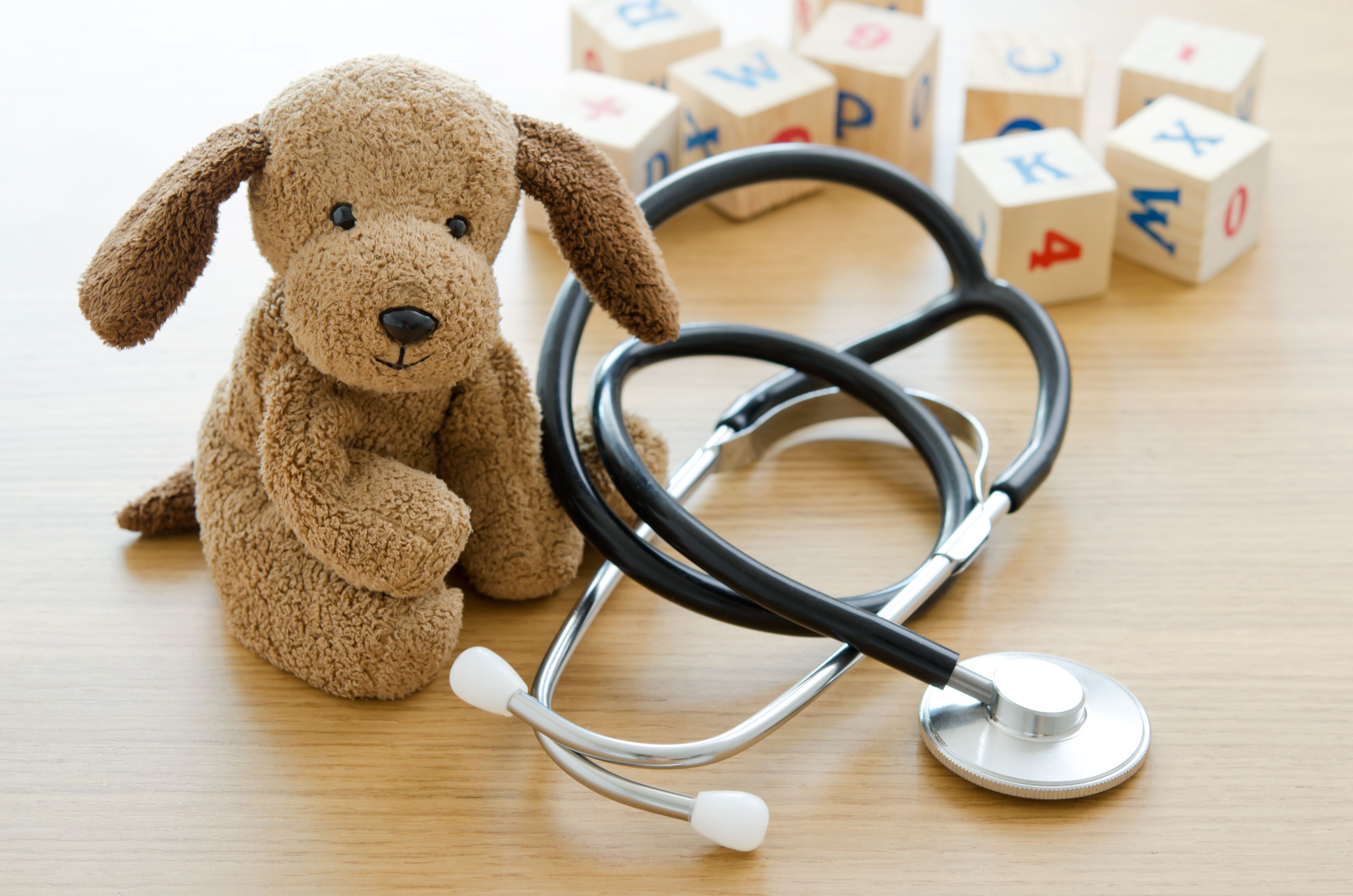 pediatric care