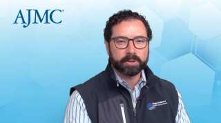 William Padula, PhD, MSc, MS, assistant professor of pharmaceutical and health economics, University of California Alfred E. Mann School of Pharmacy and Pharmaceutical Sciences