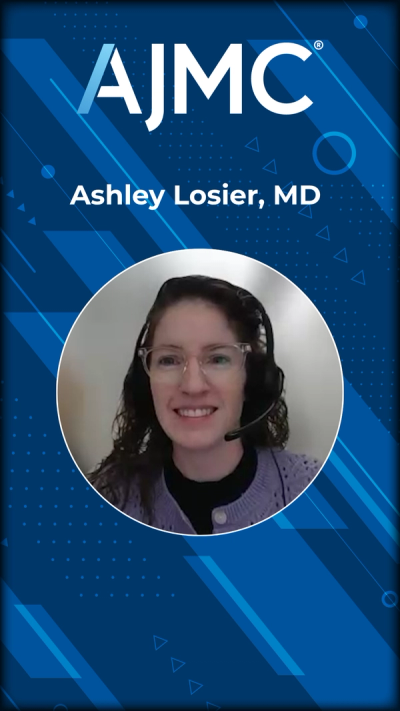 Ashley Losier, MD