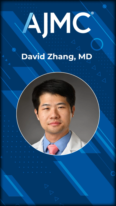Why One Medical Test Never Tells the Whole Story: David Zhang, MD