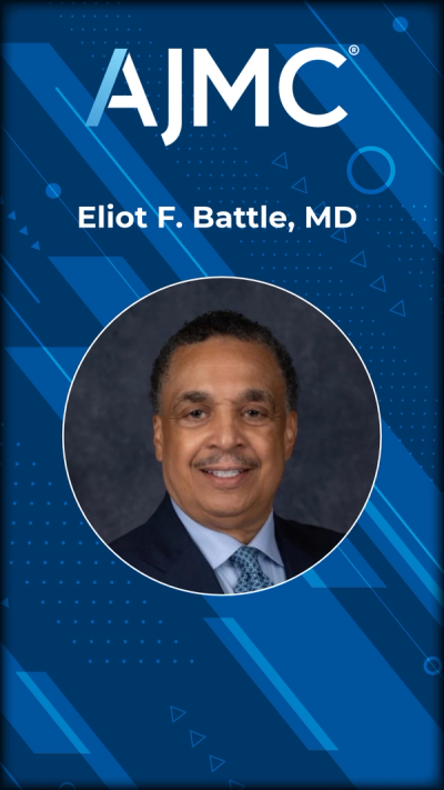 Laser Tech Lags for Skin of Color: Eliot F. Battle, MD
