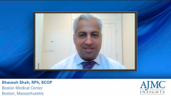 Expert on Prostate Cancer