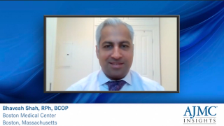 Expert on prostate cancer