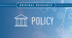 AJMC original research policy
