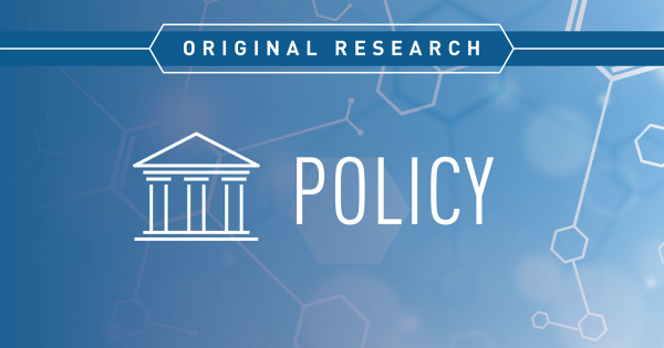 AJMC original research policy