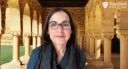 Lidia Schapira, MD, FASCO, is a professor of medicine at Stanford Medicine, a medical oncologist, and director for both the Stanford Cancer Institute and the Stanford Comprehensive Cancer Center