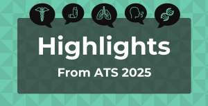 ICYMI: Highlights From ATS 2025