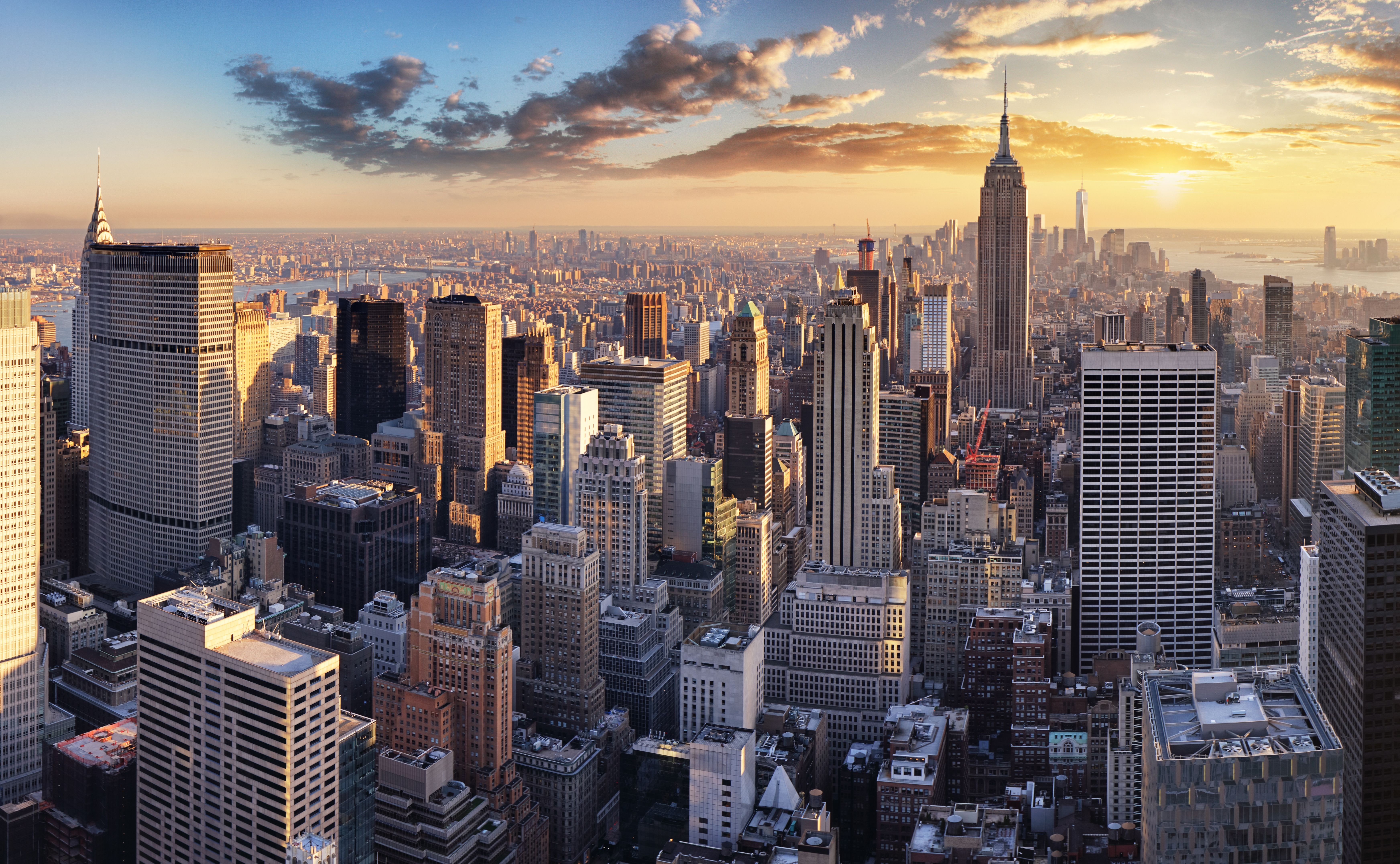 City.