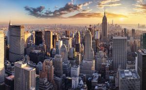City.
