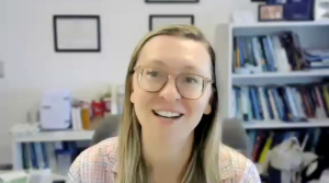 Defining Long COVID Symptoms: Lauren Wisk, PhD