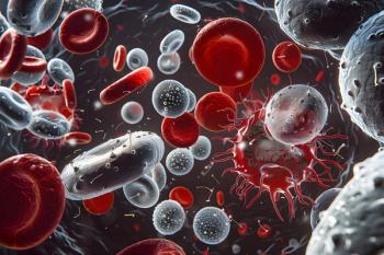 Visualization of myelodysplastic syndromes | image credit: Lily - stock.adobe.com