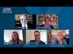 EP. 1 What Is Interstitial Lung Disease?
