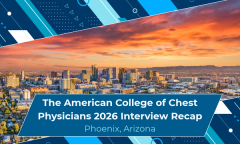 Payers, Health Systems Should Look Beyond the ICU: CHEST 2026 Recap