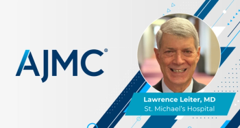 Lawrence Leiter, MD